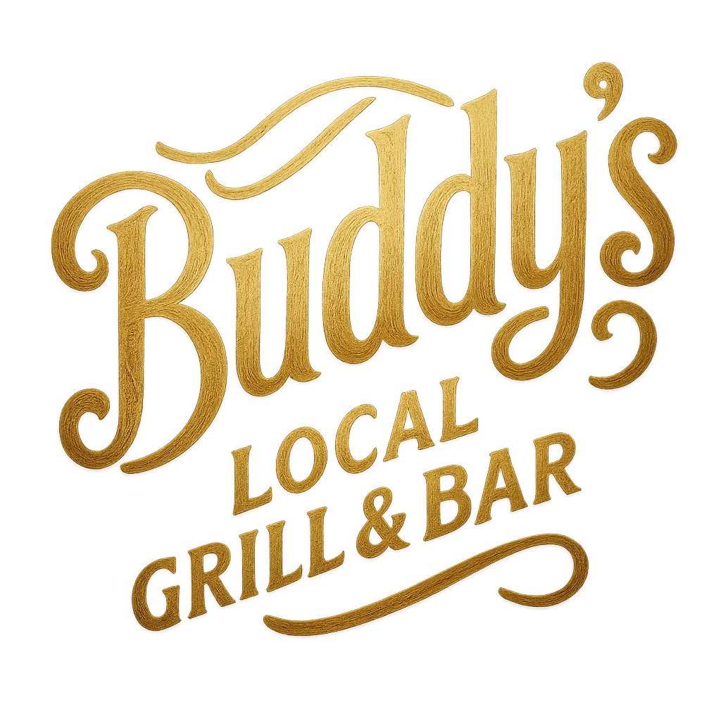 Buddy's Wine Bar & Bistro
